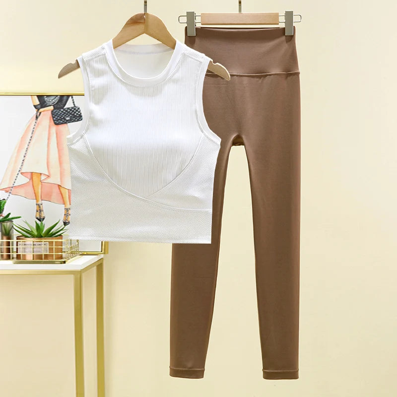 2-Piece Training Set