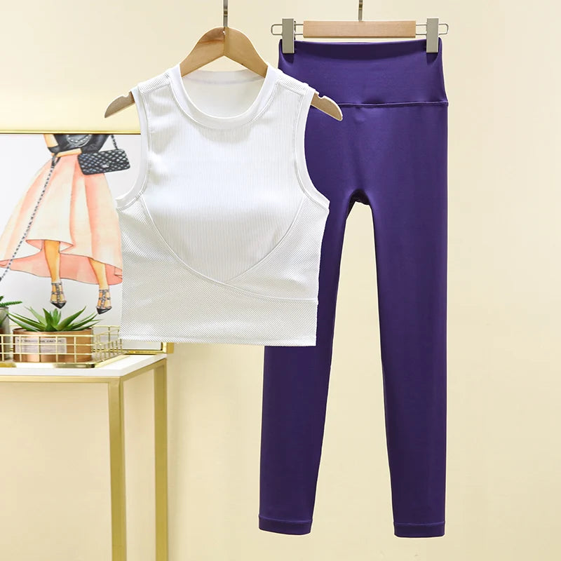 2-Piece Training Set