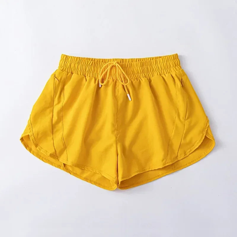 Bike Shorts