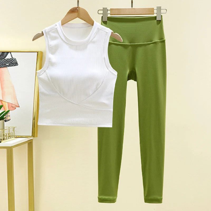 2-Piece Training Set