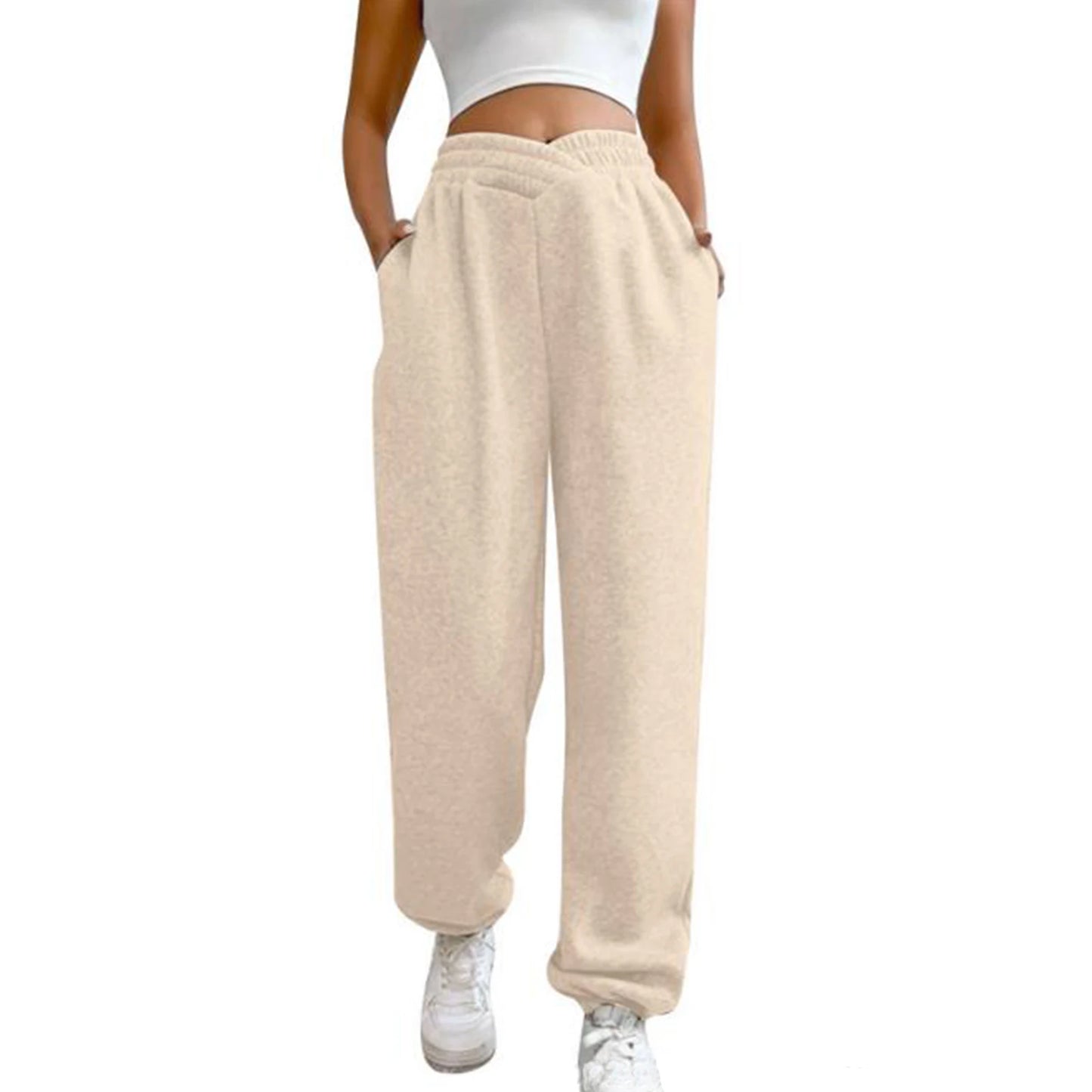 Tummy Control Workout Pants
