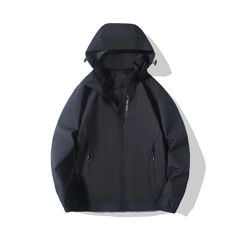 Outdoor Waterproof Jacket