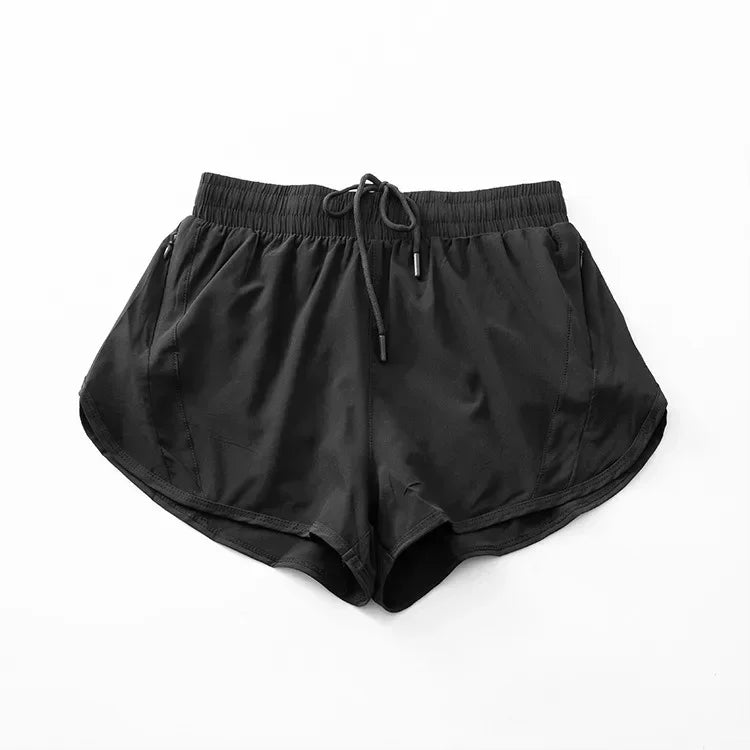 Bike Shorts