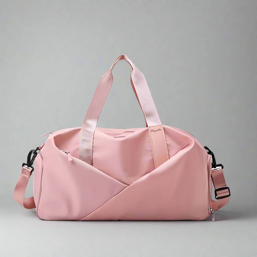 Gym Duffle