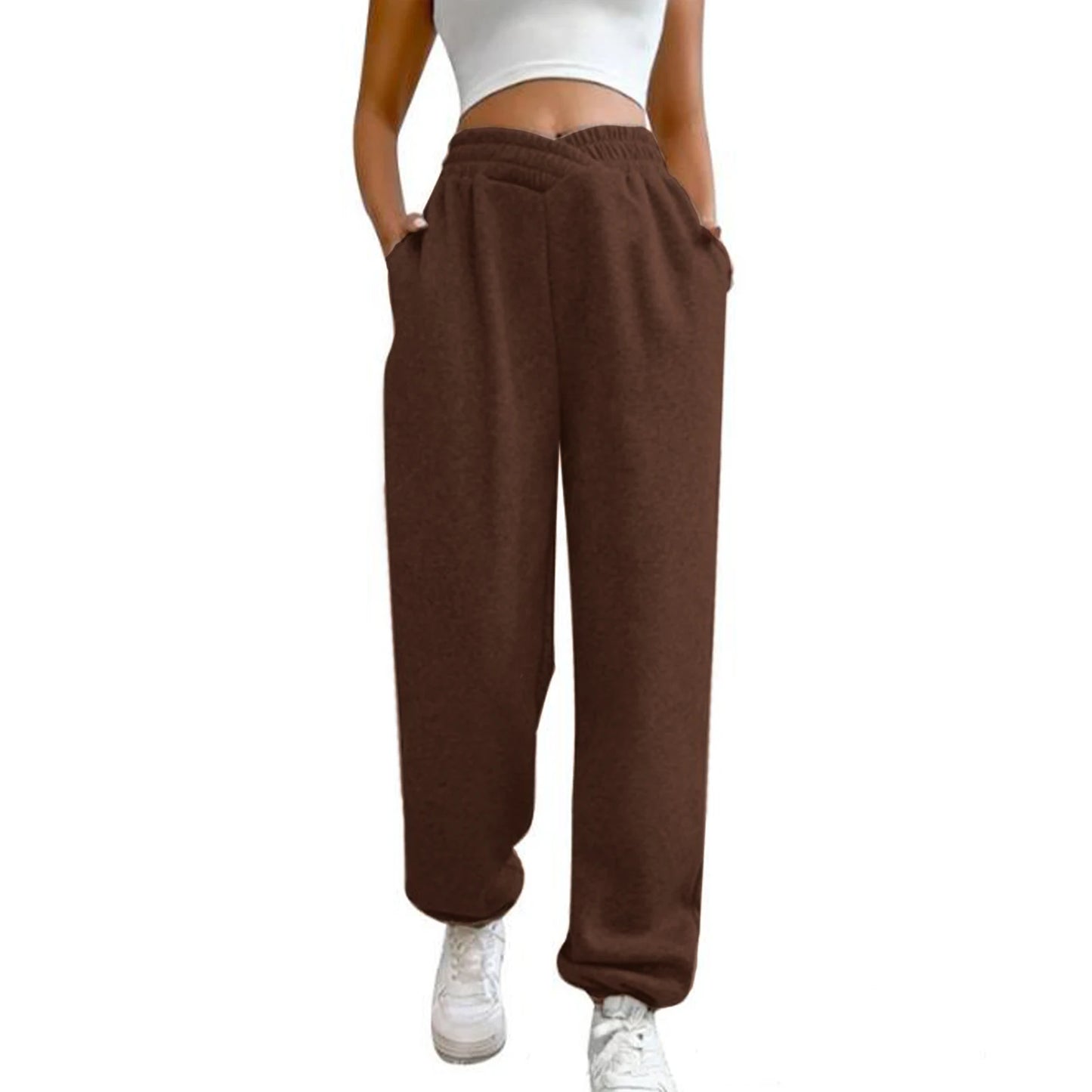 Tummy Control Workout Pants