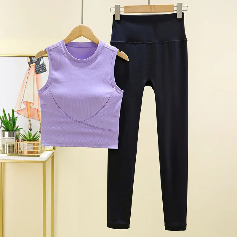 2-Piece Training Set