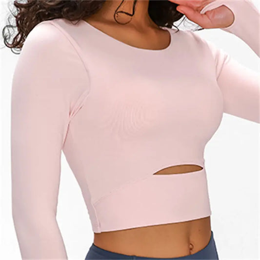 Padded Bra Soft Top