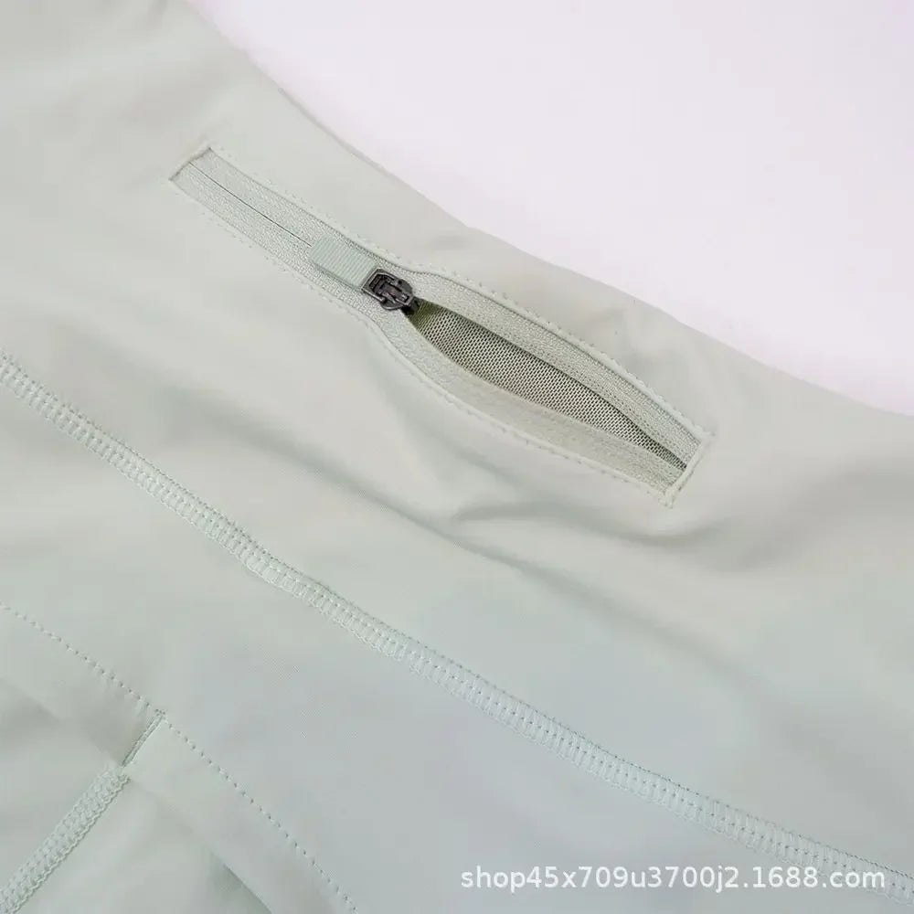 2.5inch Cycling Shorts