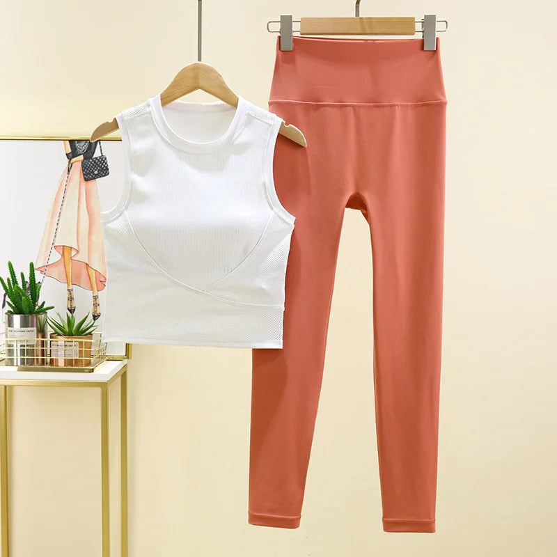2-Piece Training Set