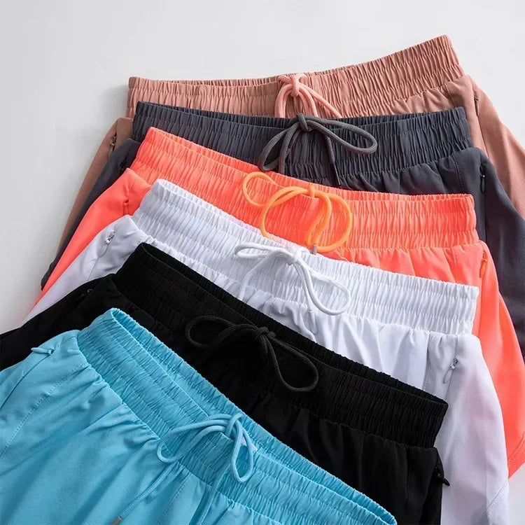 Bike Shorts