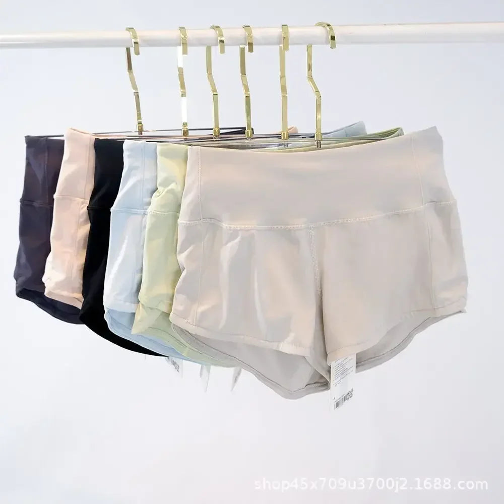 2.5inch Cycling Shorts