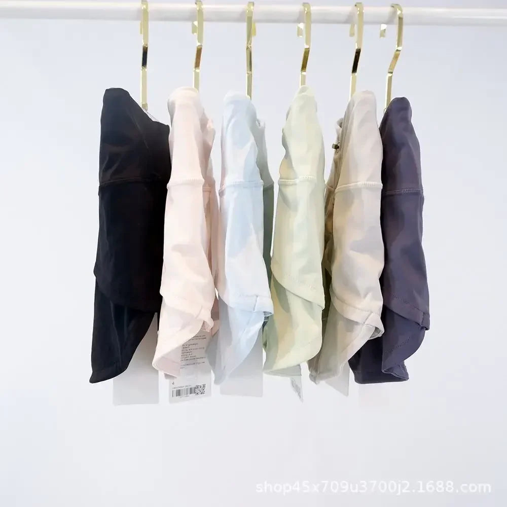 2.5inch Cycling Shorts