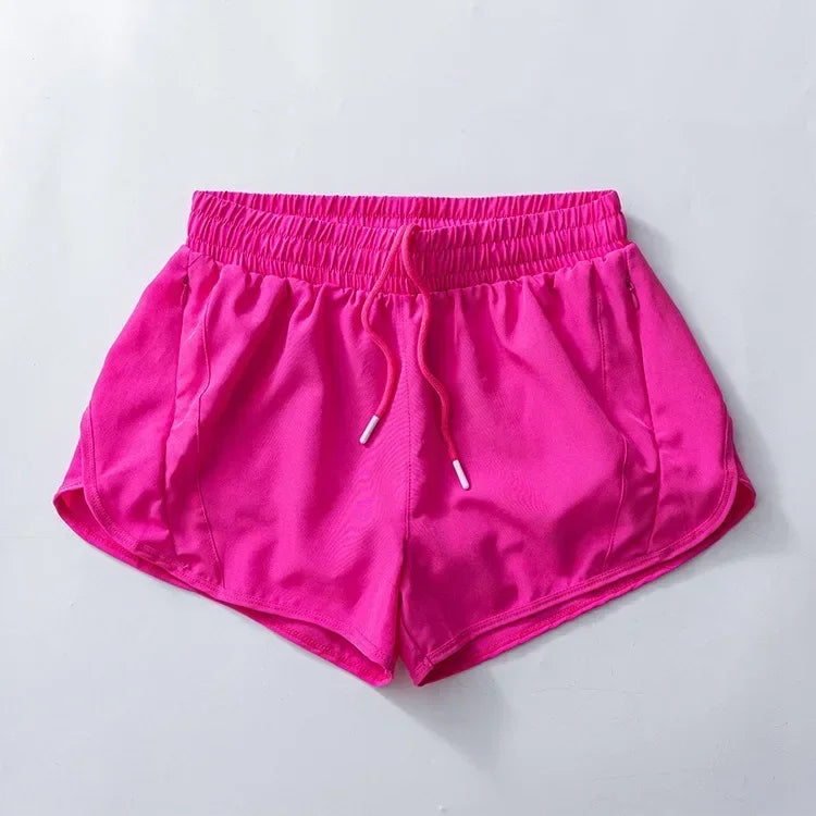 Bike Shorts