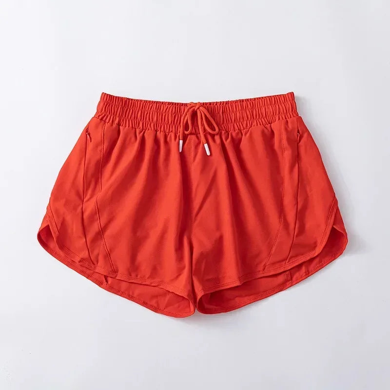 Bike Shorts