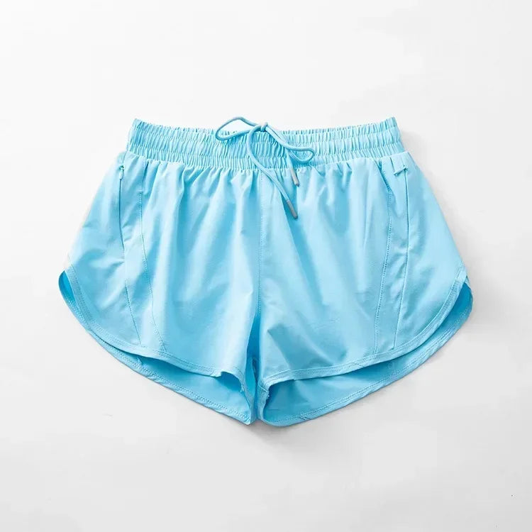 Bike Shorts