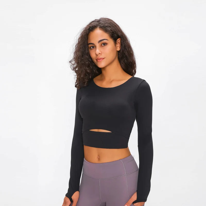 Padded Bra Soft Top