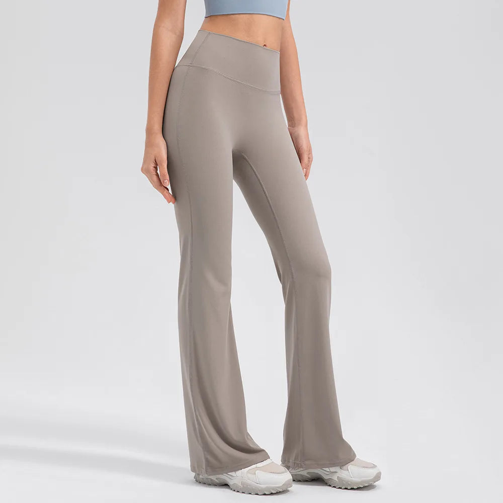 Flare Leg Tight