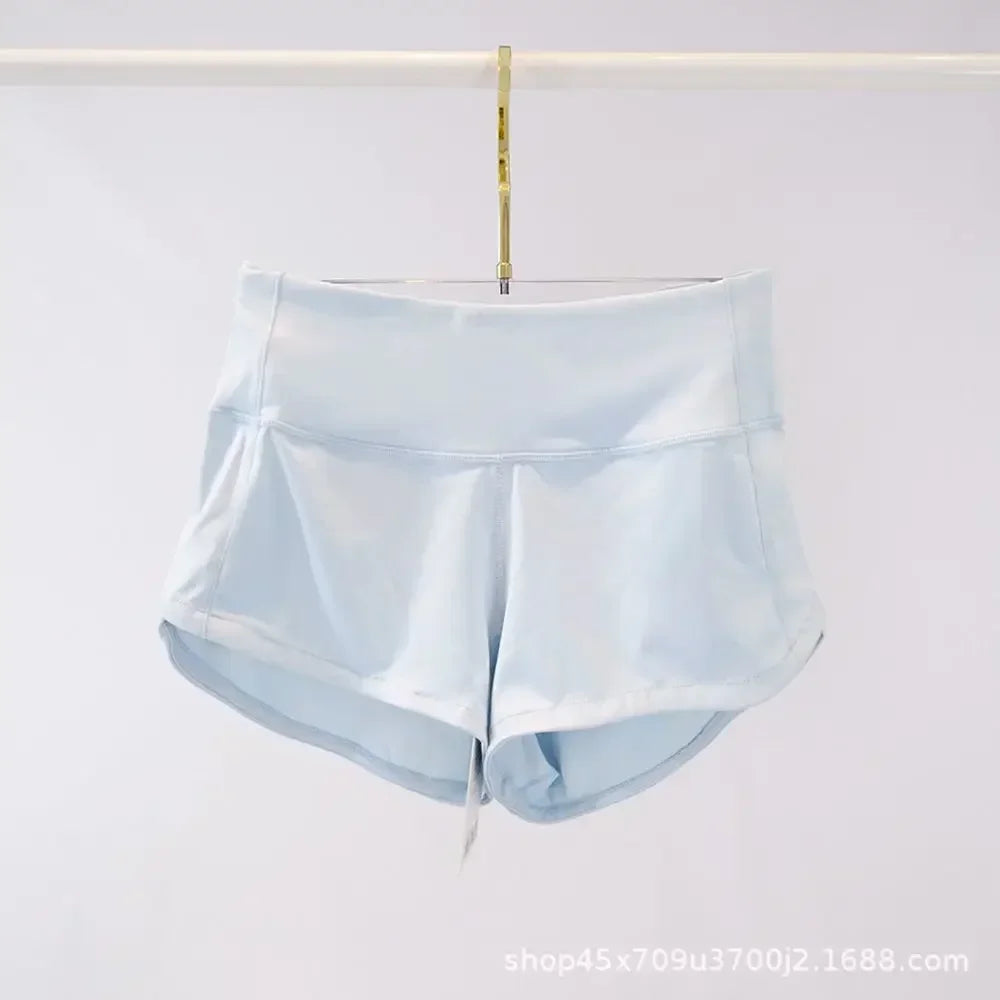 2.5inch Cycling Shorts