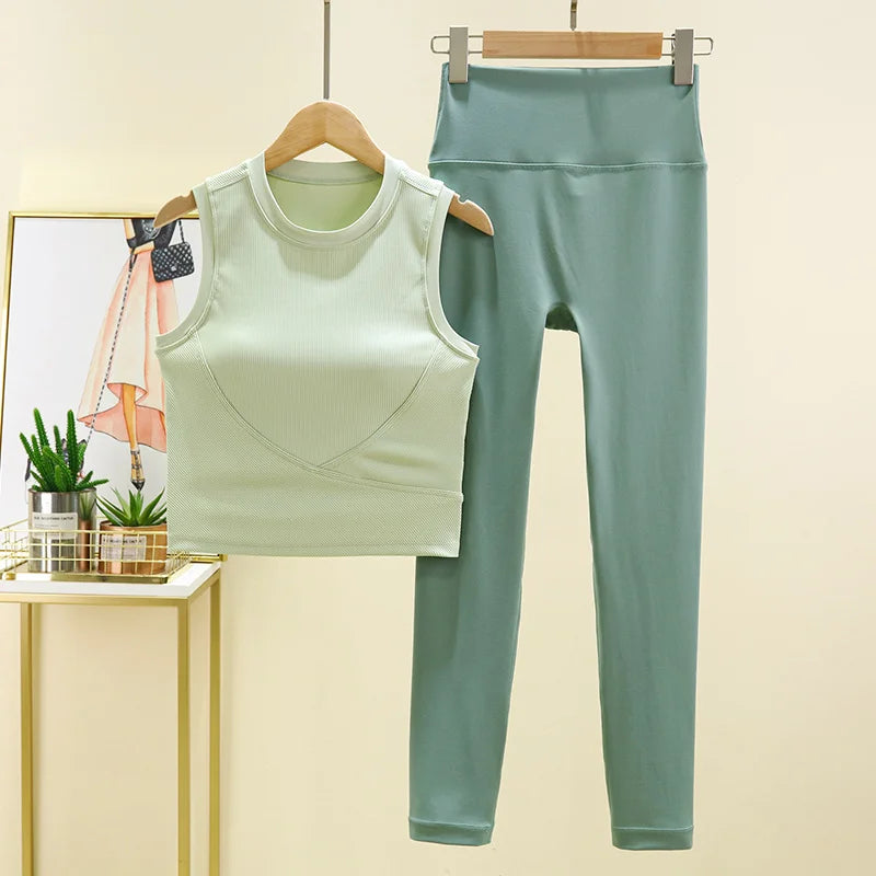 2-Piece Training Set