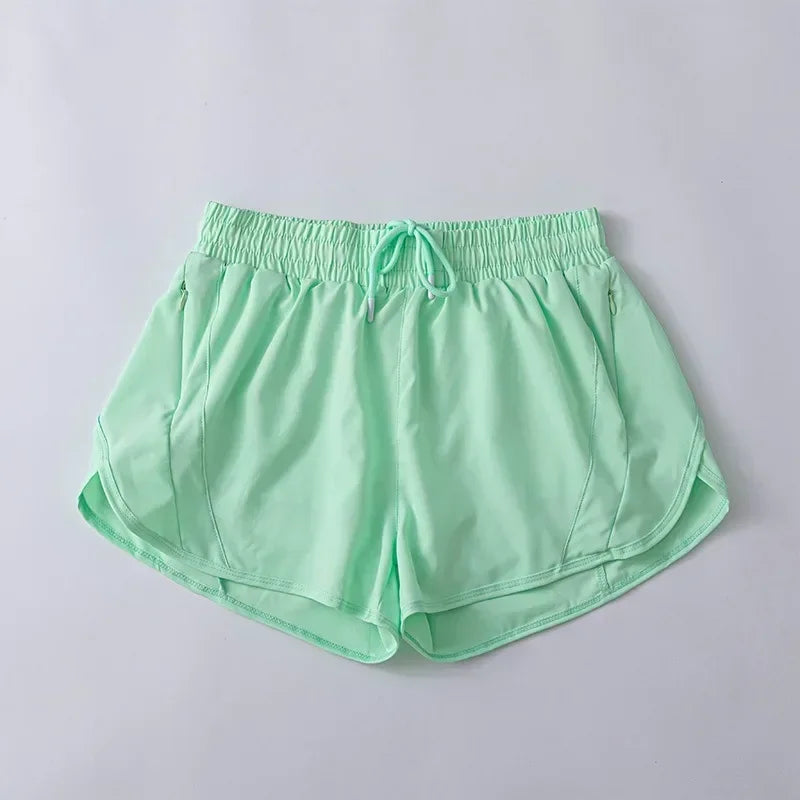 Bike Shorts