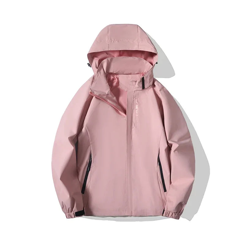 Outdoor Waterproof Jacket