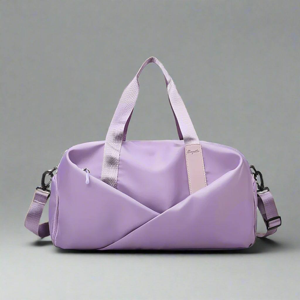 Gym Duffle