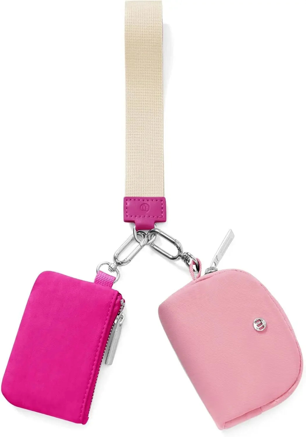 Mini Coin Wristlet