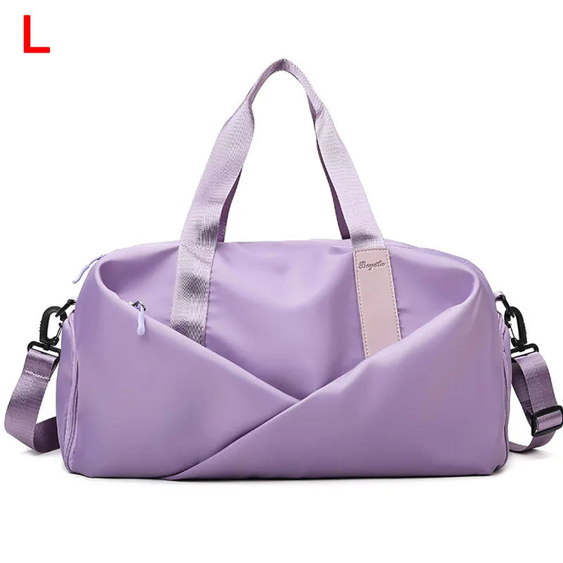 Gym Duffle