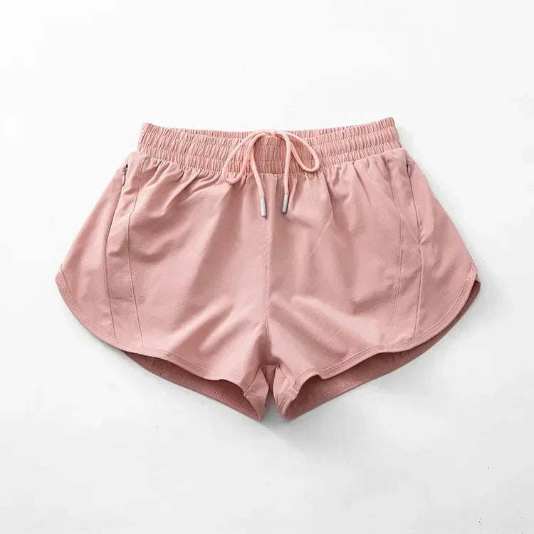 Bike Shorts