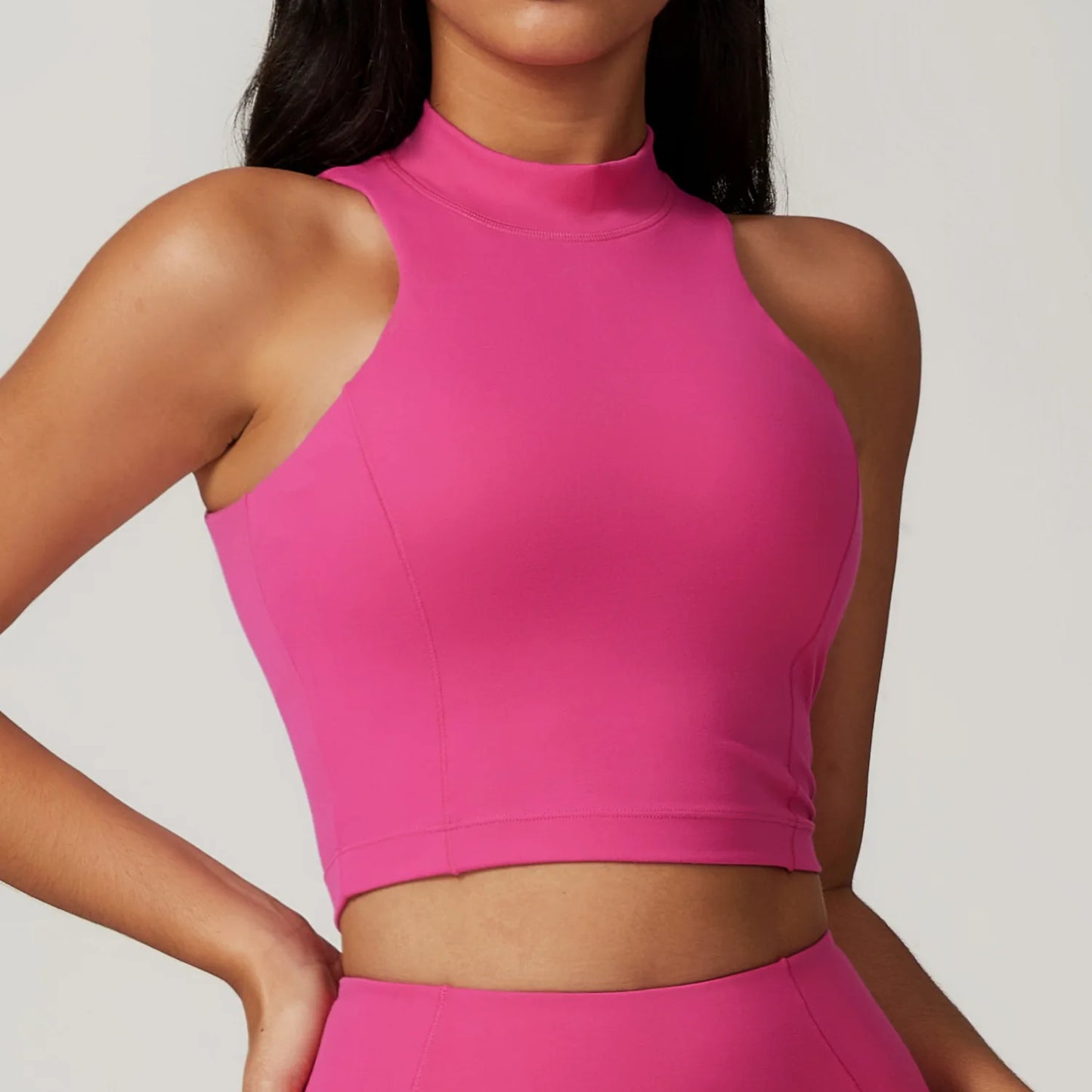 Sports Bra Yoga Vest