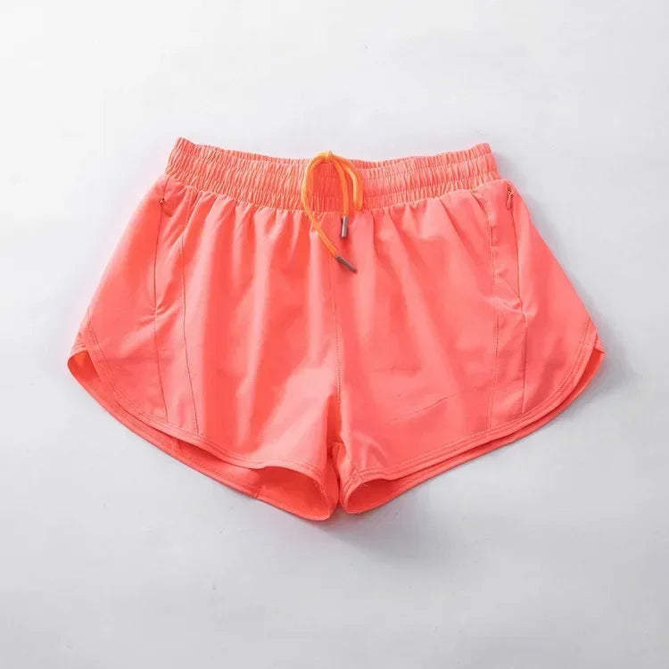 Bike Shorts
