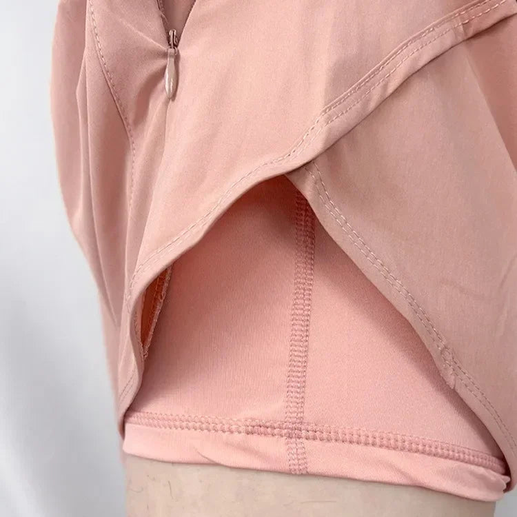 Bike Shorts