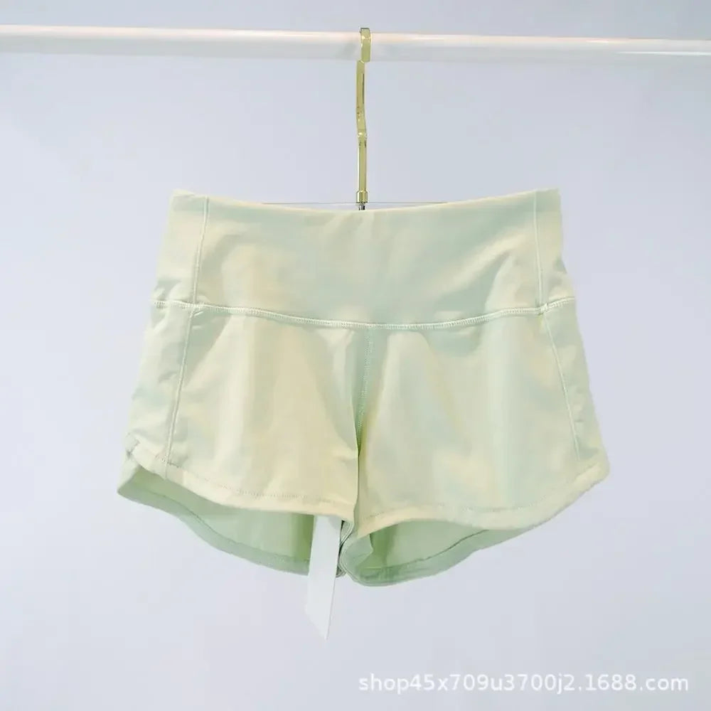 2.5inch Cycling Shorts