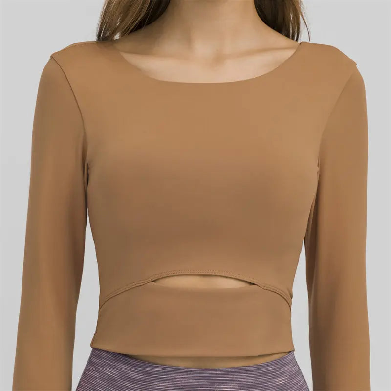 Padded Bra Soft Top