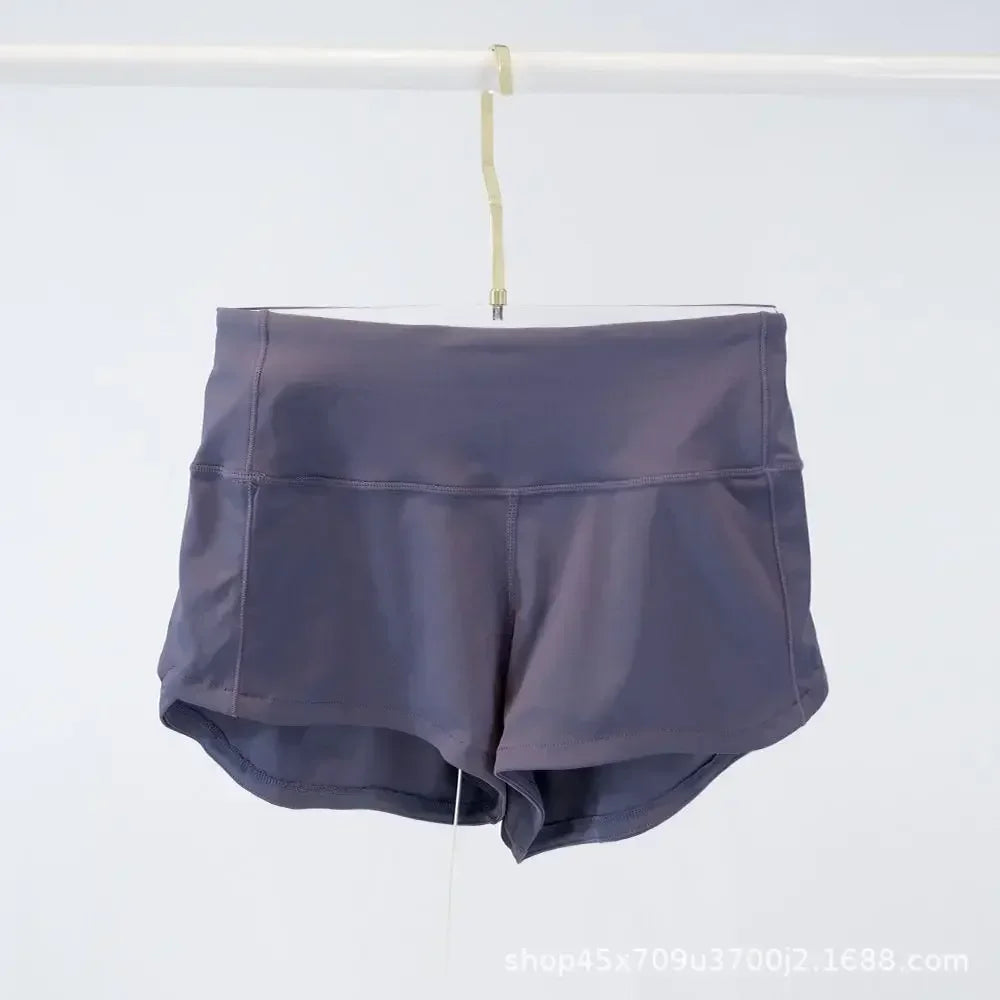 2.5inch Cycling Shorts