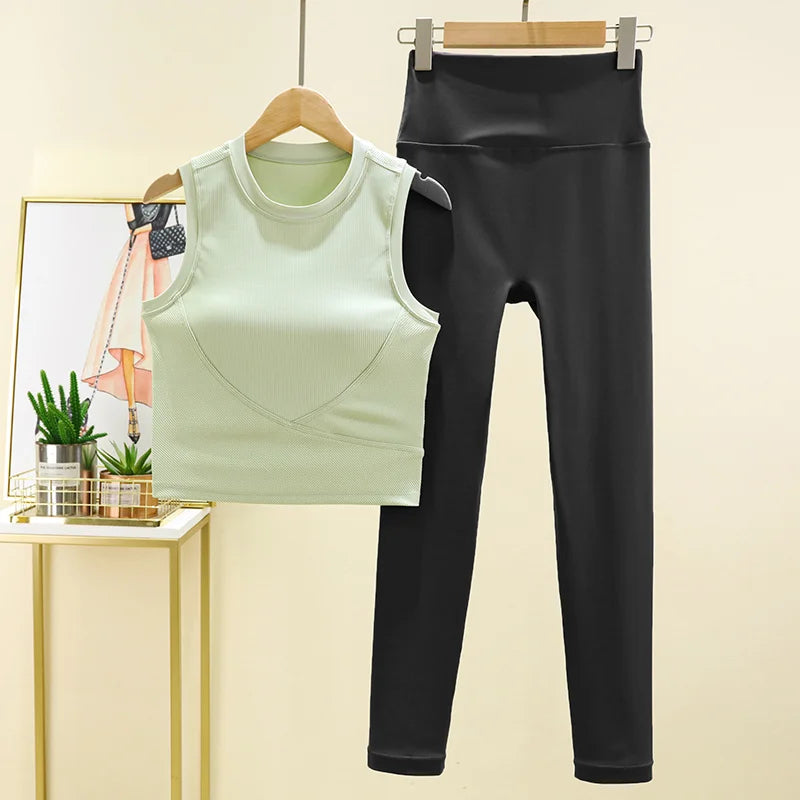 2-Piece Training Set