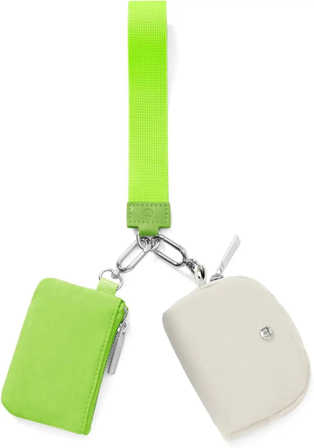 Mini Coin Wristlet
